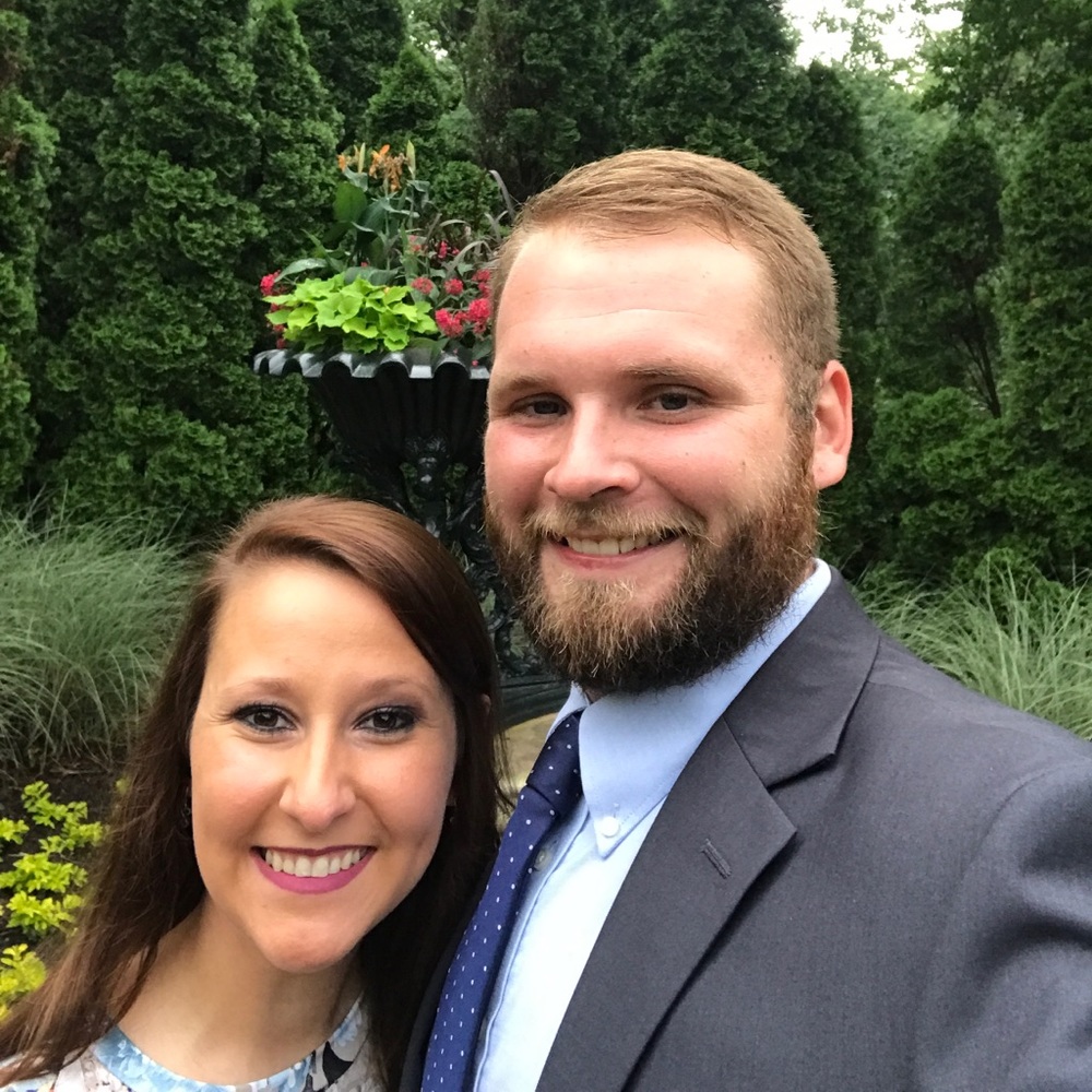 Meet your Posher, Daniel